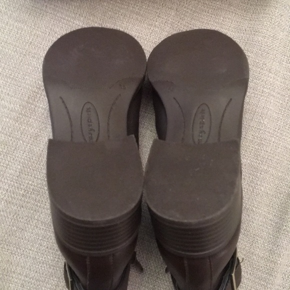 NWT NWB Easy Spirit Novara Ankle Boots Booties - Picture 9 of 15